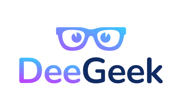 DeeGeek.com - Unique premium domain names for sale