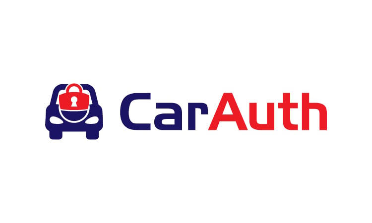 CarAuth.com - buy New premium domains