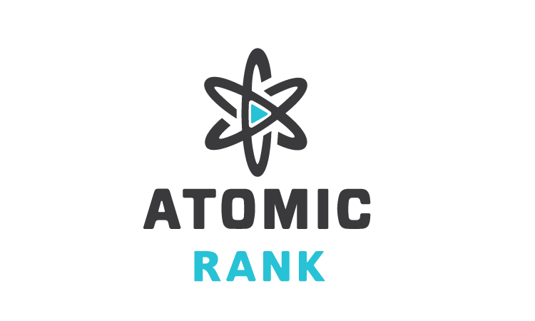 AtomicRank.com - Great premium domains for sale