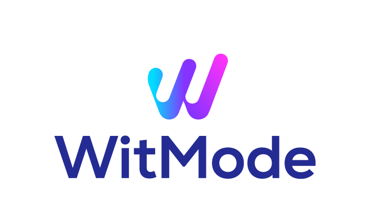 WitMode logo
