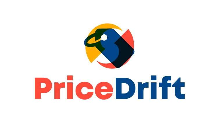 PriceDrift logo
