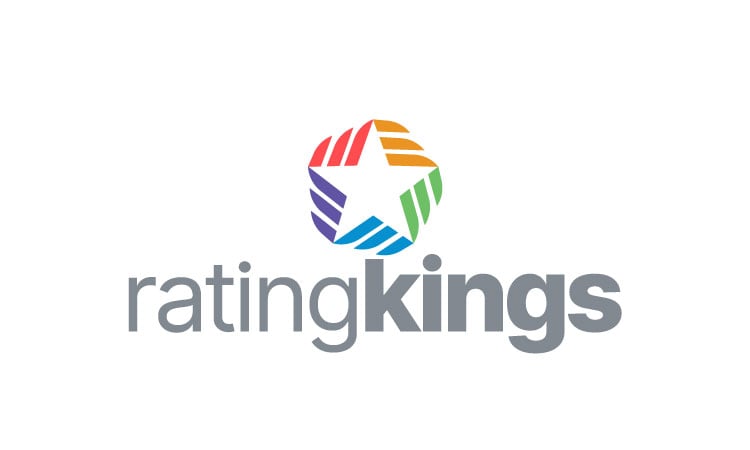 RatingKings.com - Good premium domain marketplace
