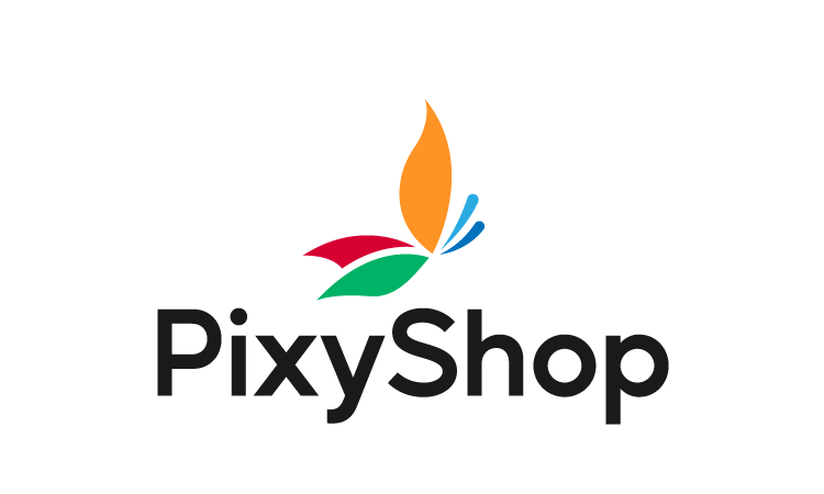 PixyShop.com - Great premium domains for sale