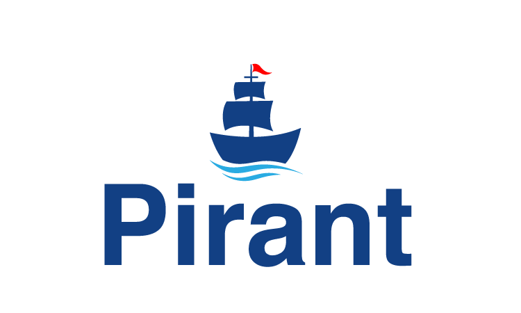 Pirant logo