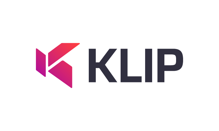 Klip logo