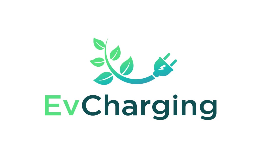 EvCharging logo