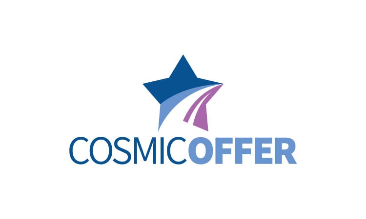 CosmicOffer.com - buy Good premium names