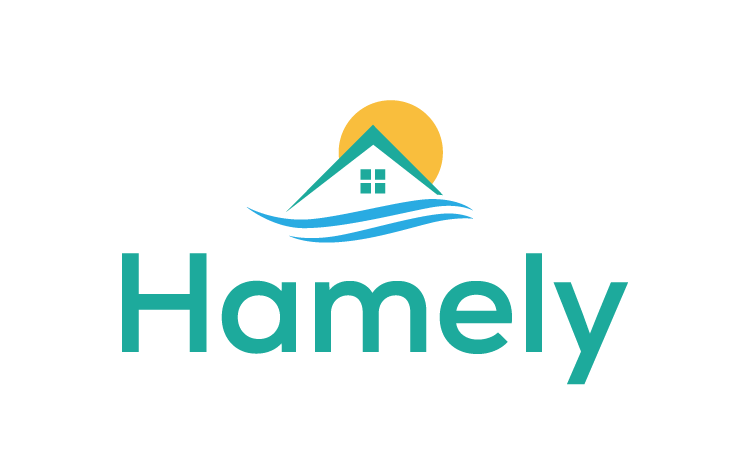 Hamely.com - Great premium domains for sale