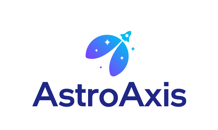AstroAxis.com - buying Cool premium names