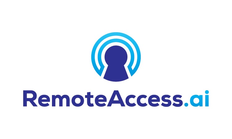 RemoteAccess.ai - Cool premium names