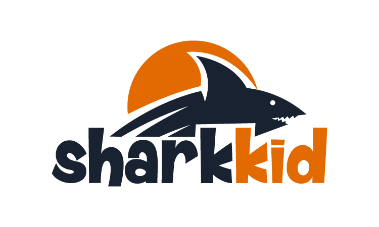 SharkKid.com - Good premium domains
