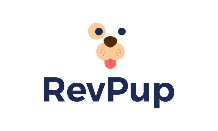RevPup.com - Good premium domain names