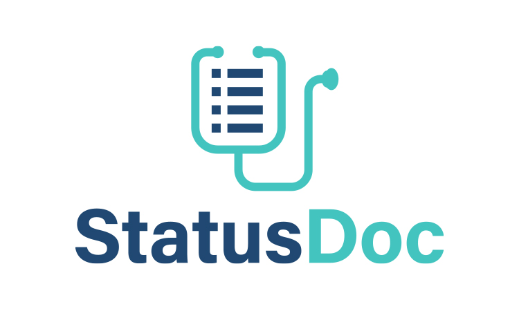 StatusDoc.com - Catchy premium domain names