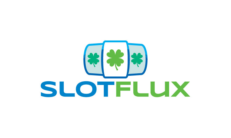 SlotFlux.com - Great premium domain names for sale