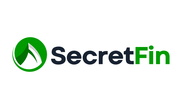 SecretFin.com - Good premium domain names