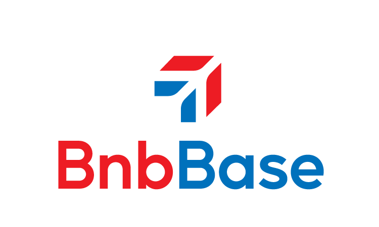 BnbBase logo