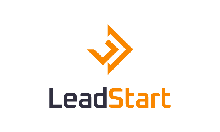 LeadStart logo