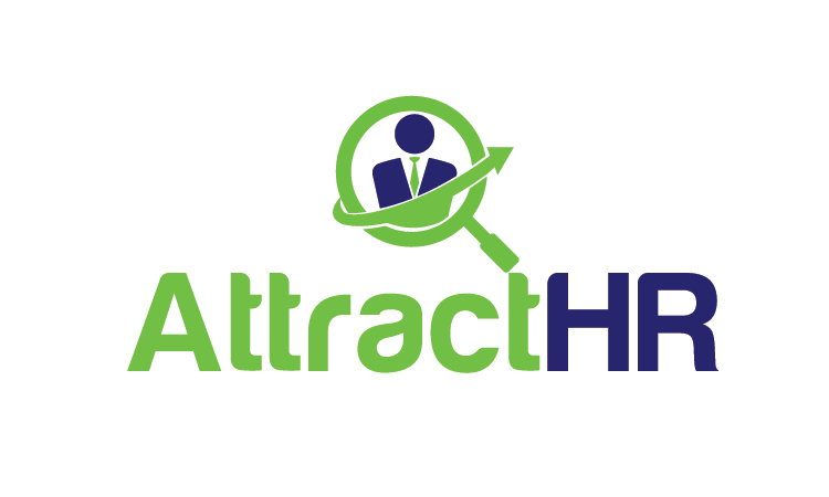 AttractHR.com - buy New premium domains