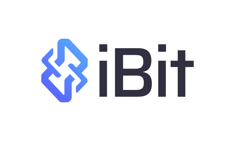 iBit logo