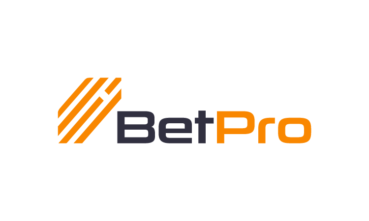 BetPro logo