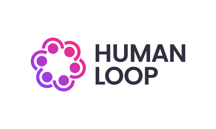 HumanLoop logo