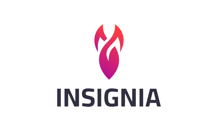 Insignia logo