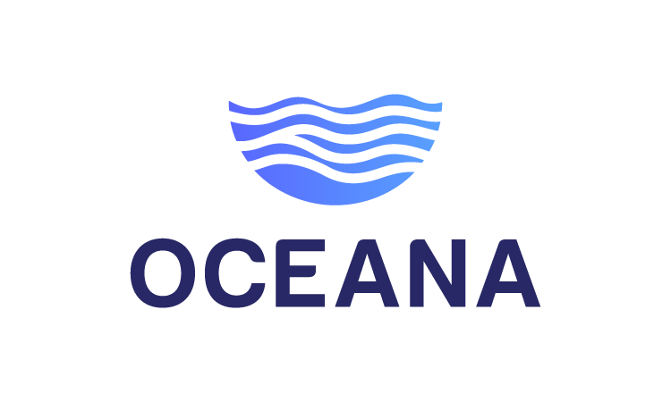Oceana logo