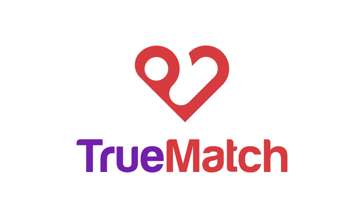 TrueMatch logo
