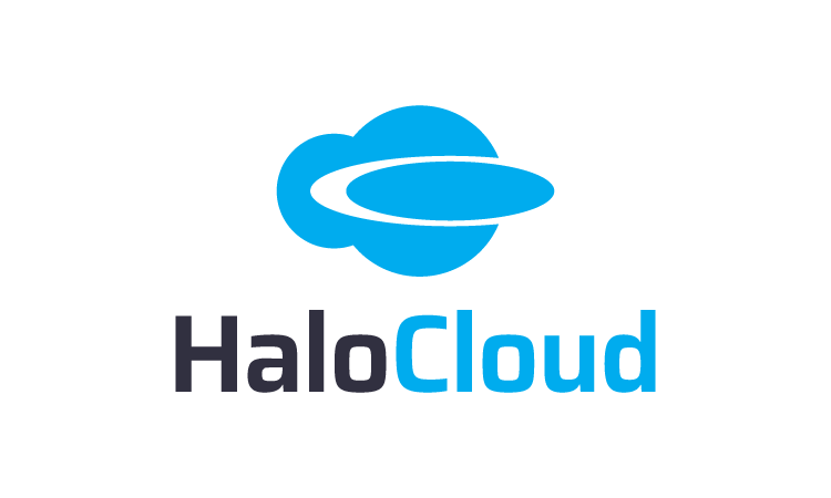 HaloCloud logo