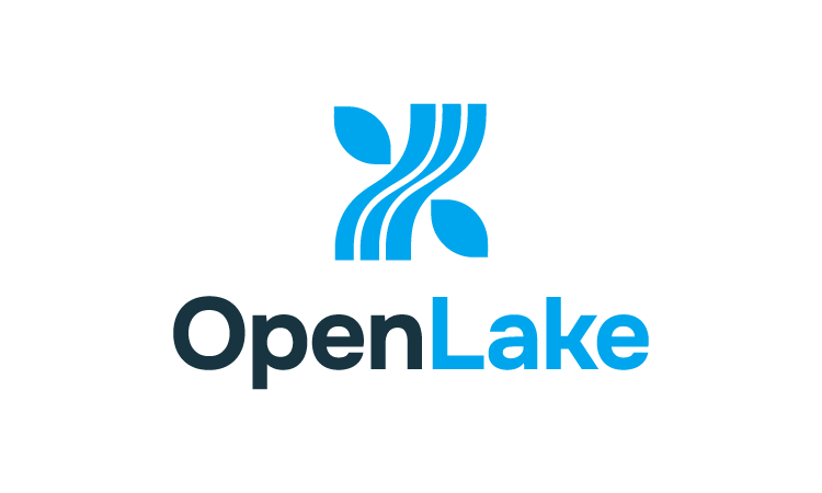OpenLake logo