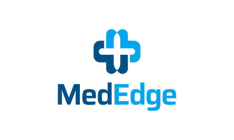 MedEdge logo