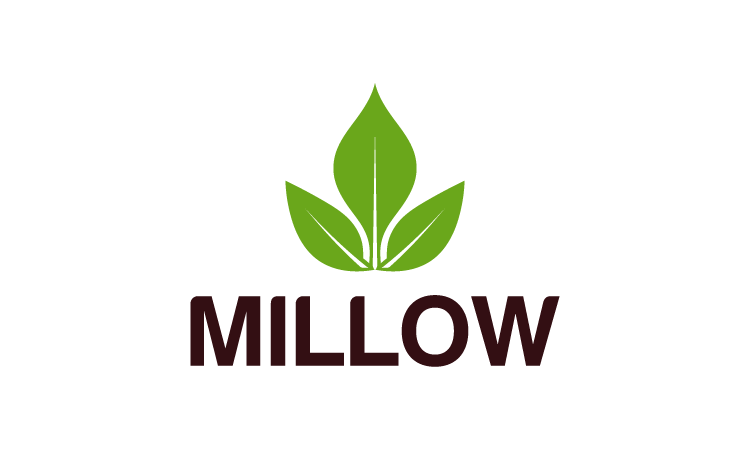 Millow logo