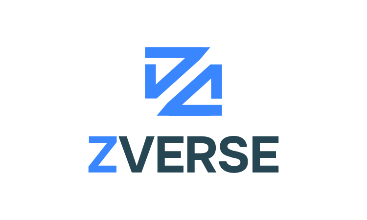 ZVerse logo