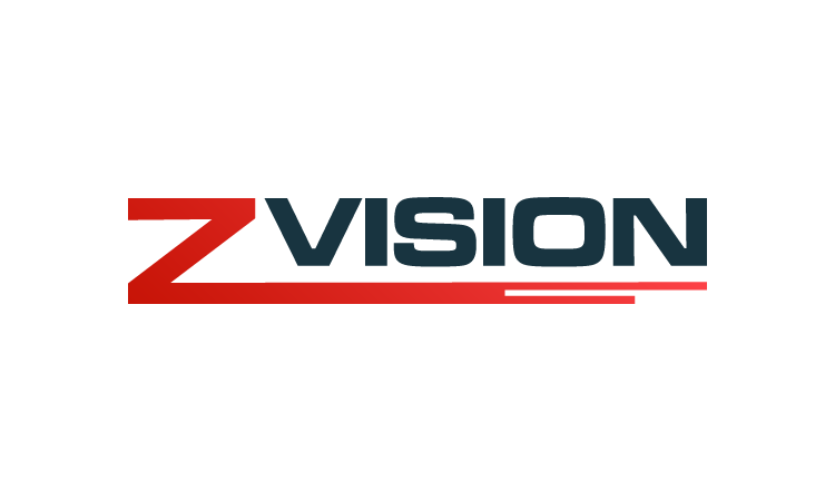 ZVision logo