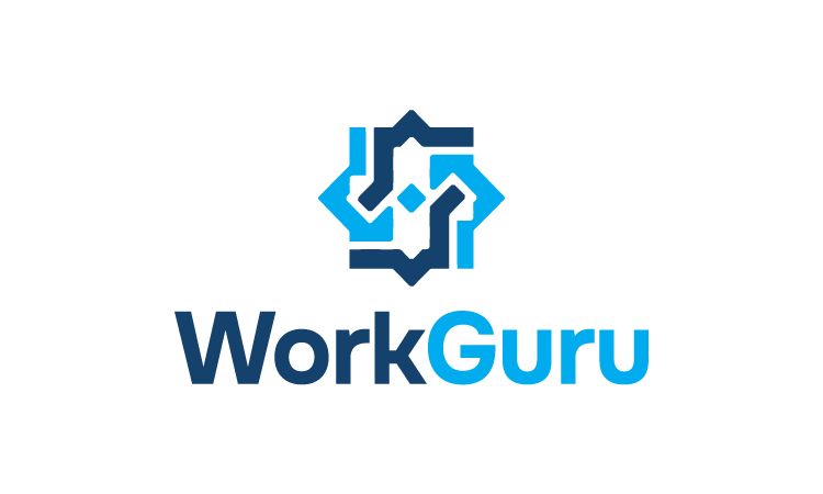 WorkGuru logo