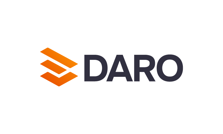 DARO logo