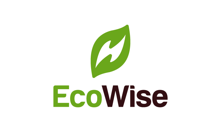EcoWise logo