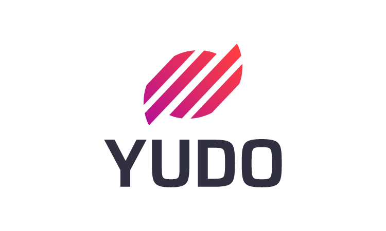 YUDO logo