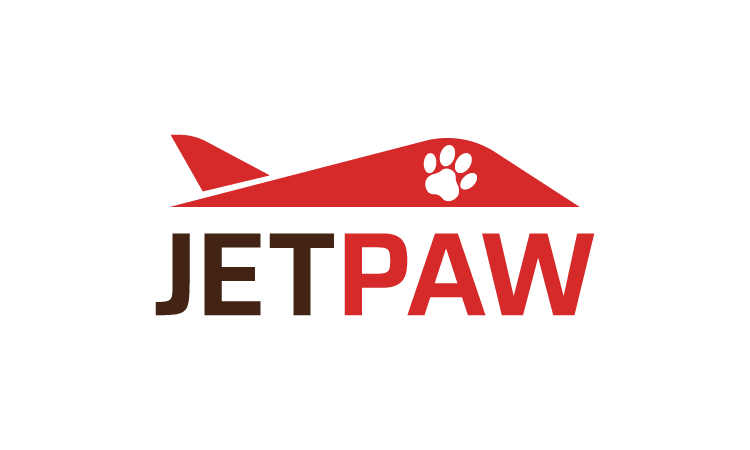 JetPaw logo