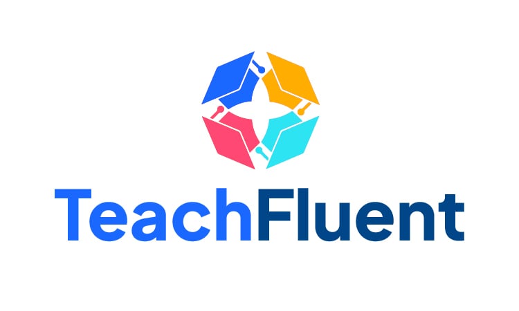 TeachFluent logo