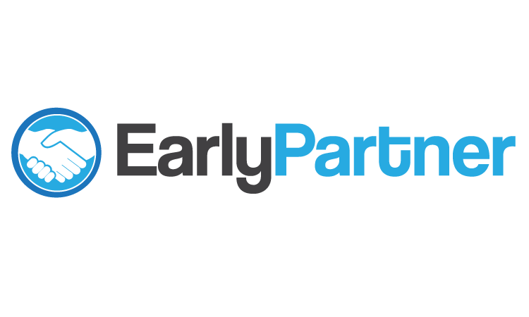 EarlyPartner logo