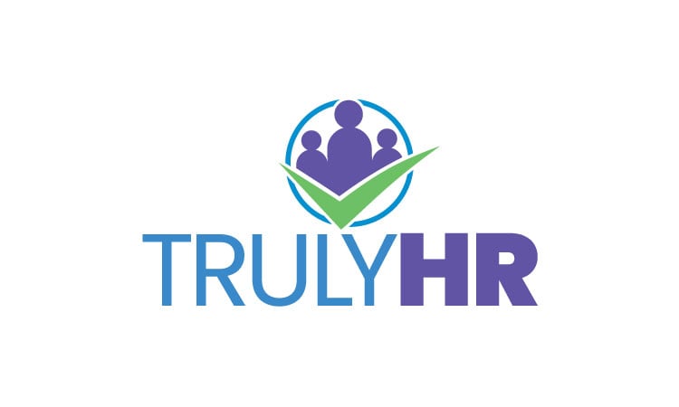 TrulyHR.com - buy Cool premium domains