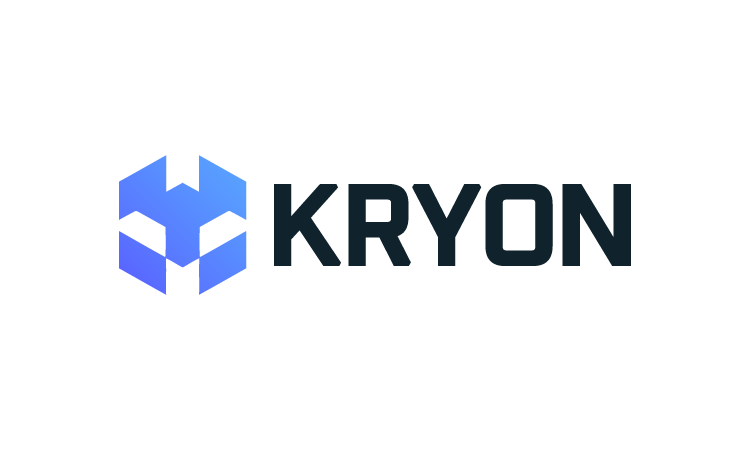 Kryon logo