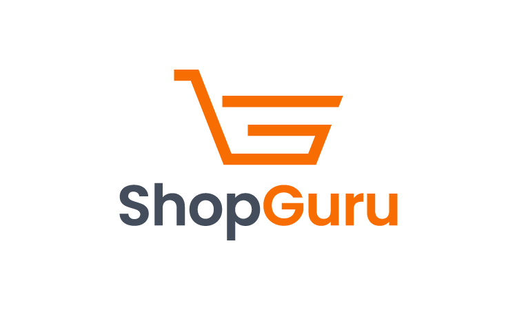 ShopGuru logo