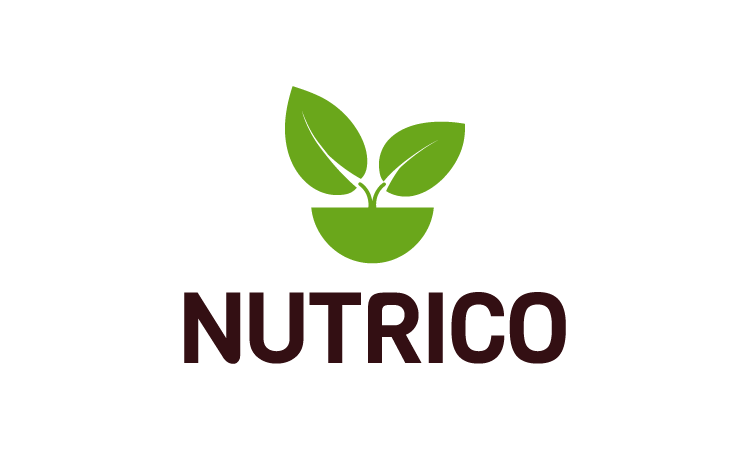 Nutrico logo
