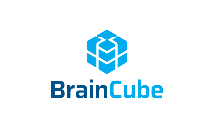 BrainCube logo