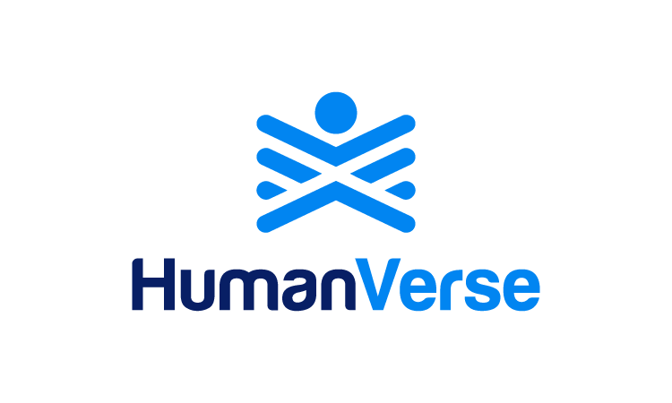 HumanVerse logo