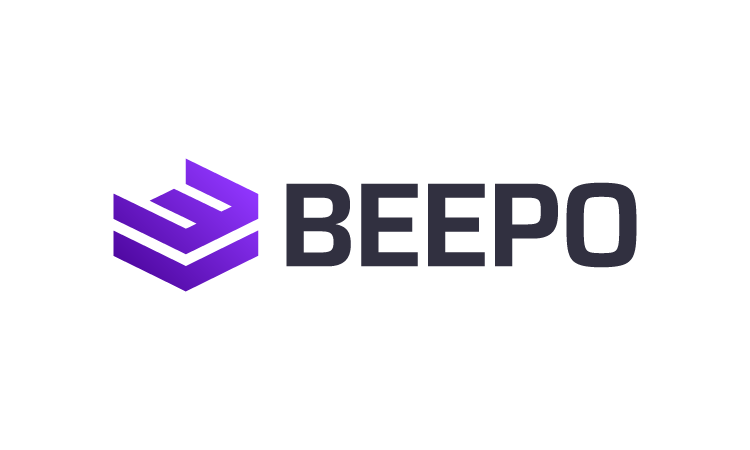 Beepo logo