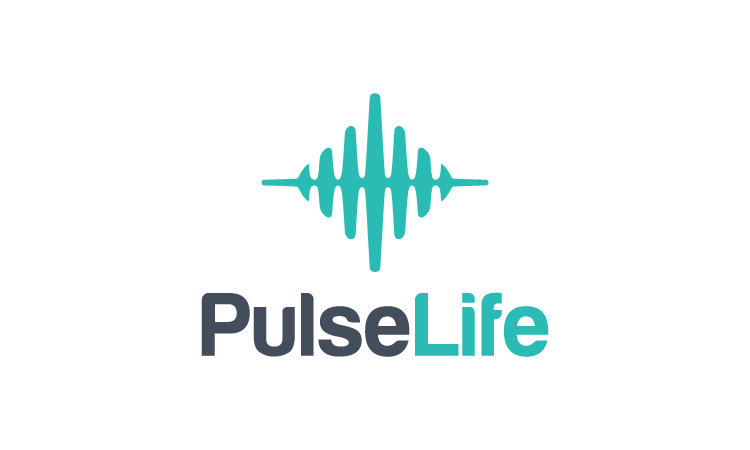 PulseLife logo
