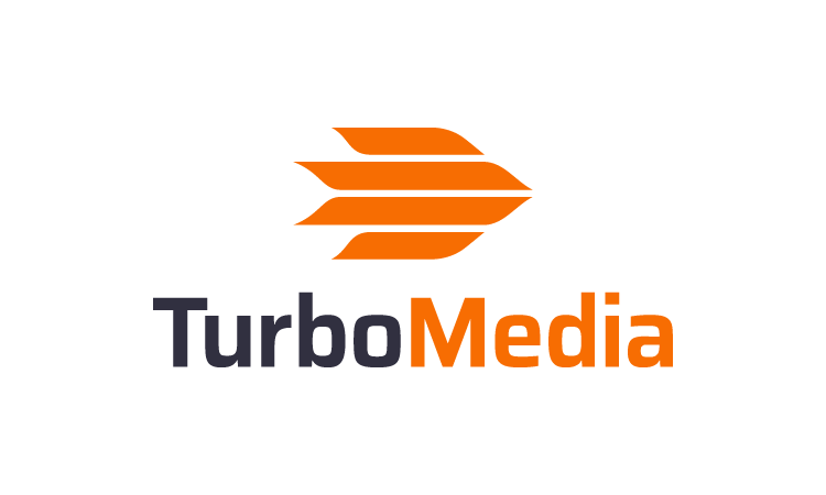 TurboMedia logo